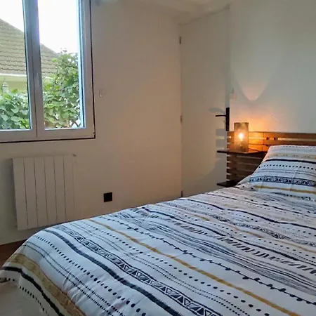 Le Cosy,cabourg