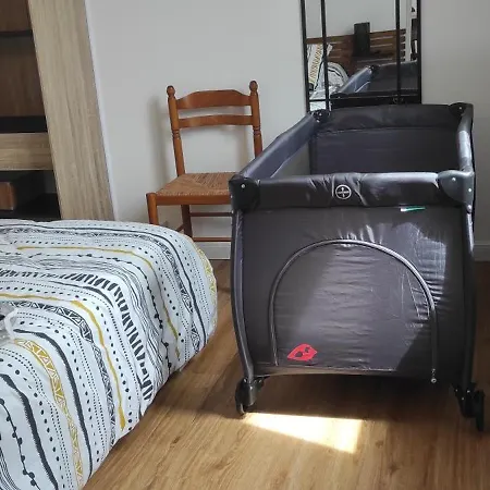 Le Cosy,cabourg דירה קאבורג